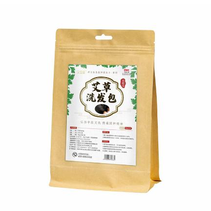 艾草洗發包OEM代工
