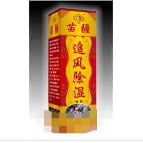 貴州苗多多生物科技制品廠