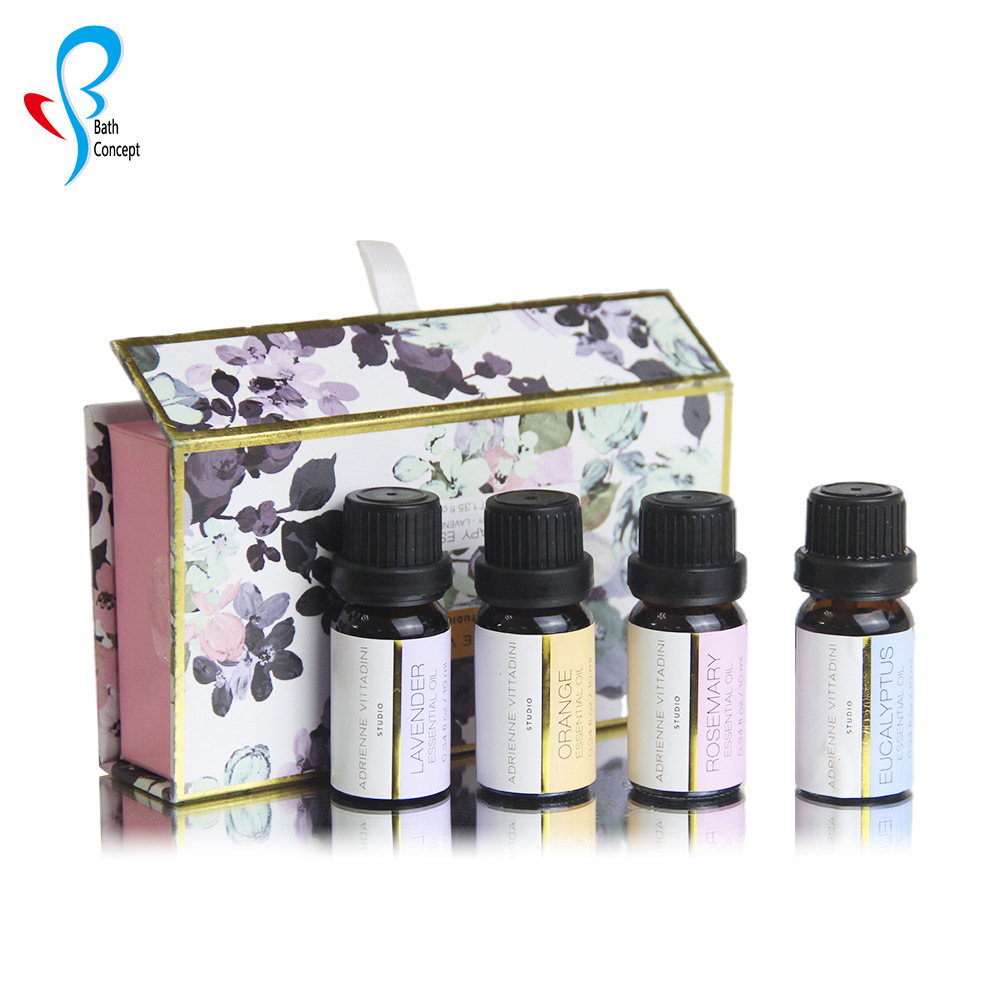 水溶性空氣香薰精油OEM代加工