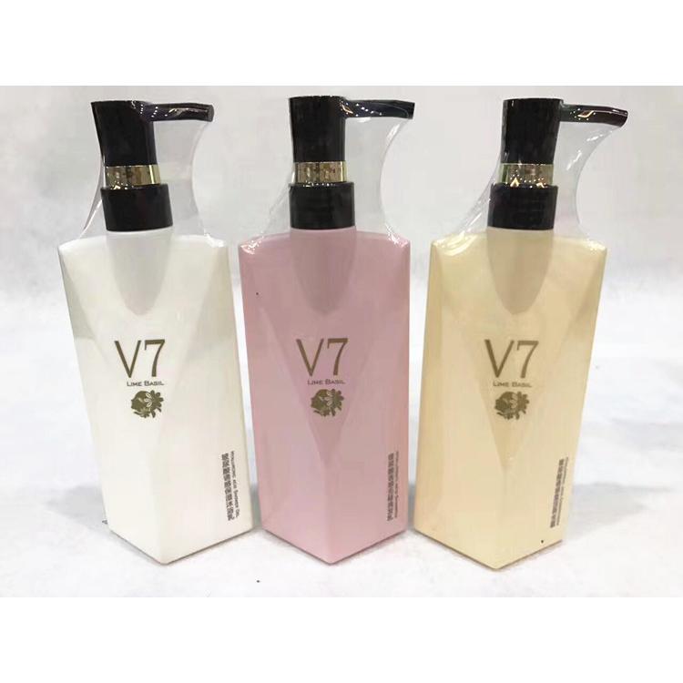 玻尿酸洗發(fā)水沐浴露護(hù)發(fā)乳三合一禮袋裝 洗沐護(hù)套裝正品OEM代加工
