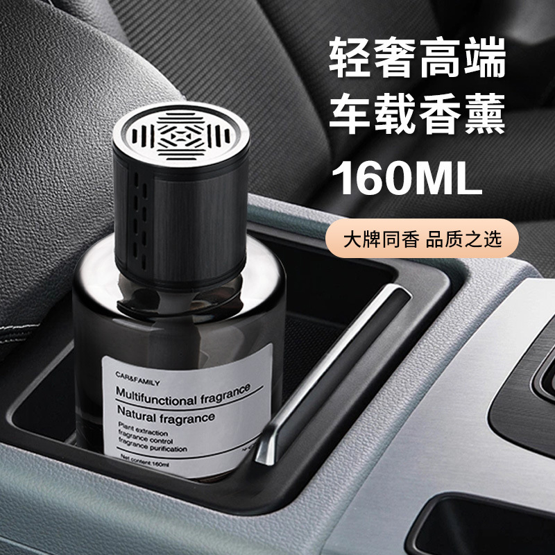 汽車香水OEM代工廠