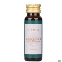 青島康大萬葉生物科技有限公司