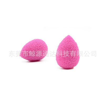 干濕兩用清潔美妝蛋OEM代工廠