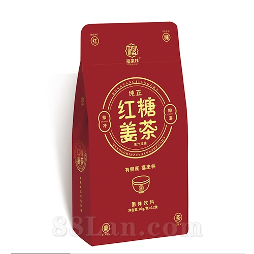 紅糖姜茶 養生茶