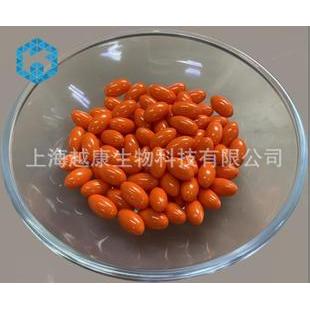 軟膠囊OEM代工