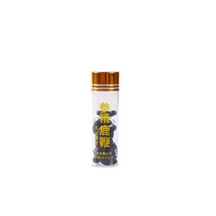 參精鹿鞭OEM代加工