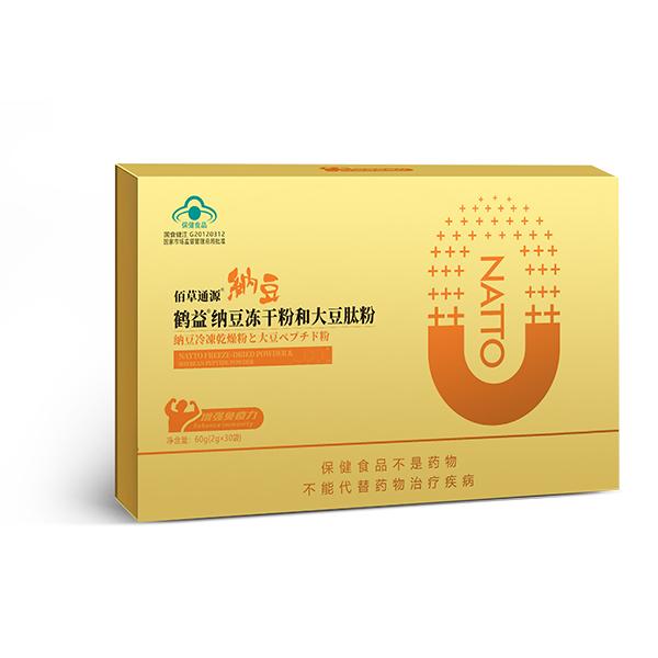 納豆凍干粉