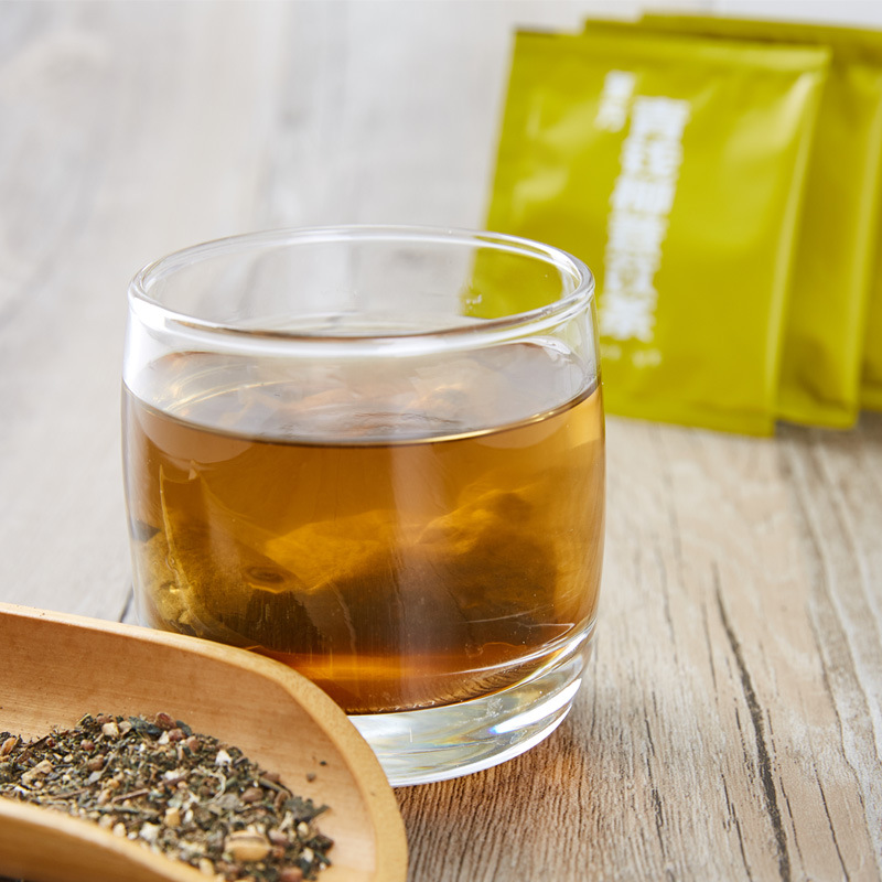 青錢柳薏仁茶OEM代加工