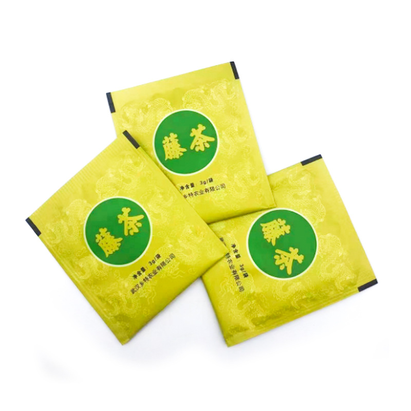 孝仁藤茶OEM代加工