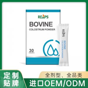 牛初乳粉oem代加工,深受大眾歡迎
