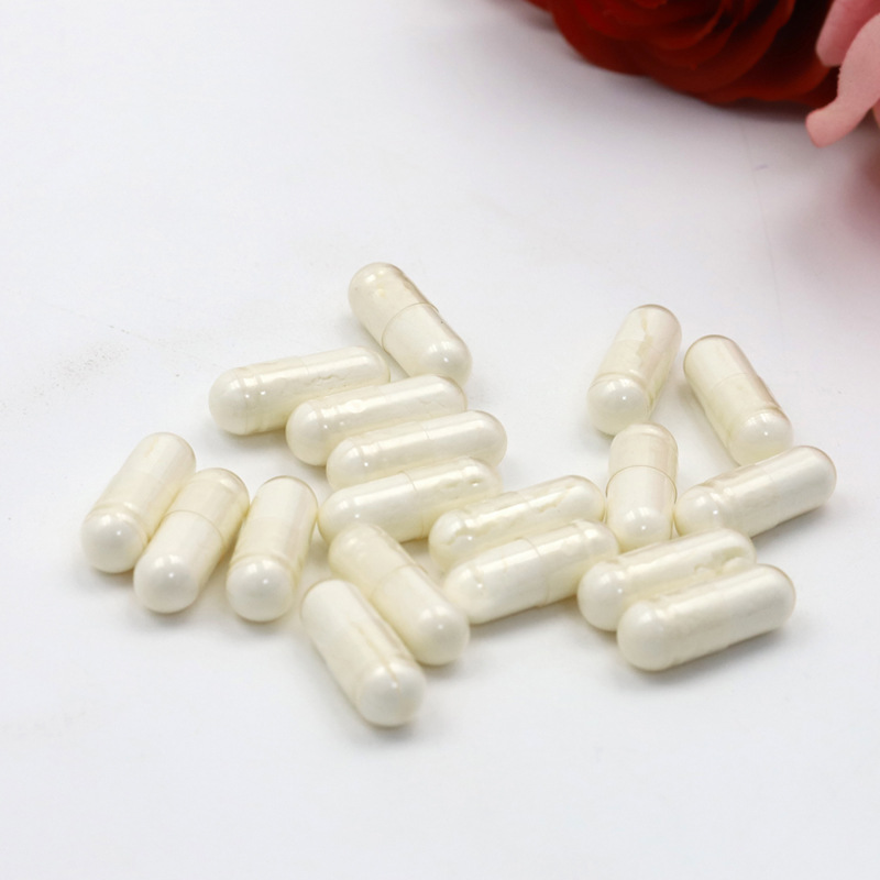 婦科產后修護益生菌緊致粉膠囊 OEM代加工
