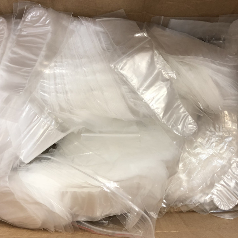 一次性指套緊潤(rùn)膠囊手指套清宮丸OEM代加工