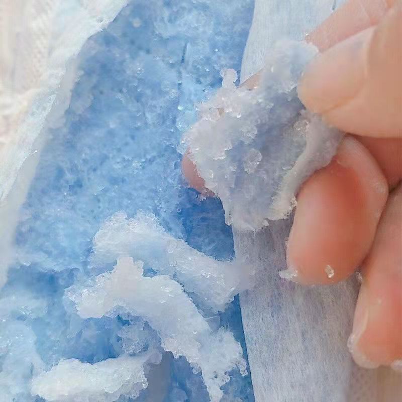 泉州市洛江區(qū)康麗衛(wèi)生用品有限公司