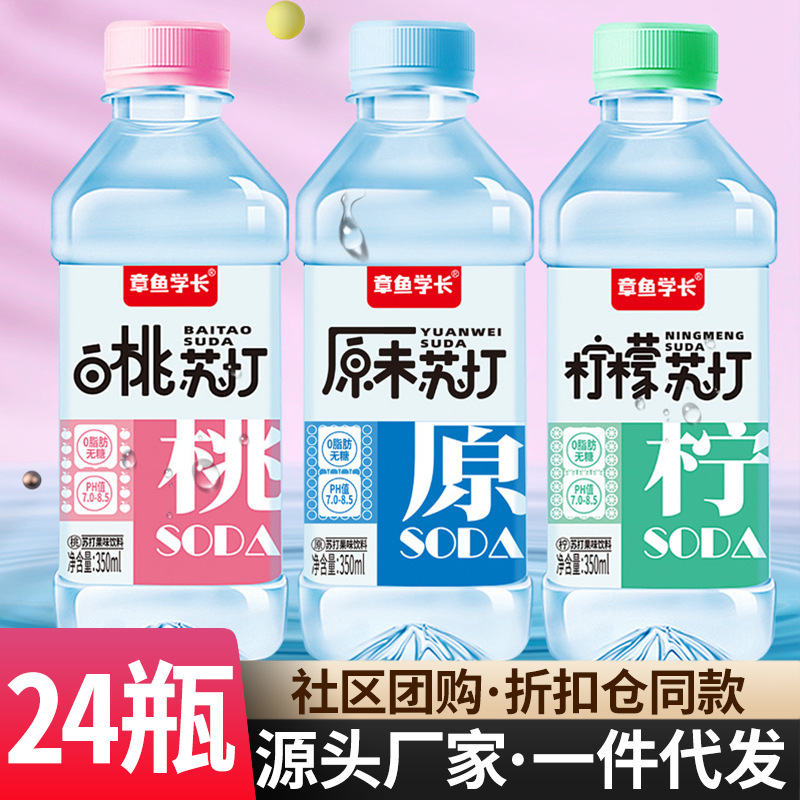 河南省考拉學長食品有限公司