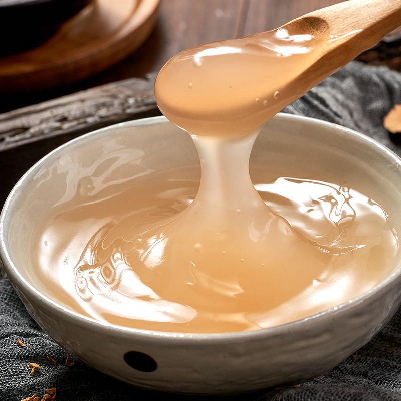 湖北楚膠娘食品有限公司