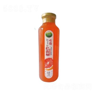 蘭翠思918ml系列紅西柚汁復合果汁飲料招商OEM代加工