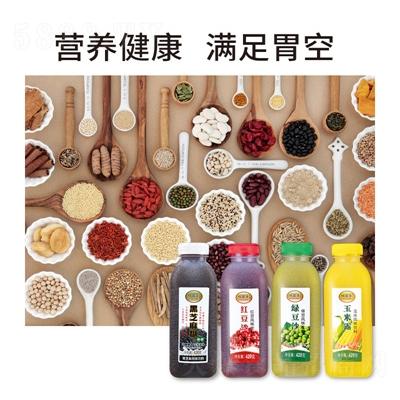 格蕾美粗糧系列風味飲料OEM代加工
