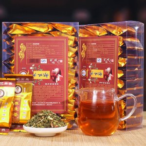 許有記養生茶OEM代加工