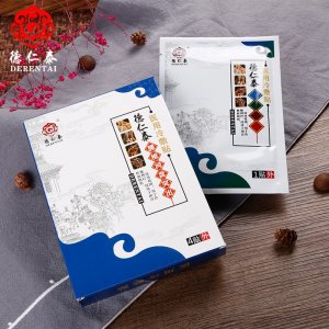 河南德仁泰醫(yī)藥科技有限