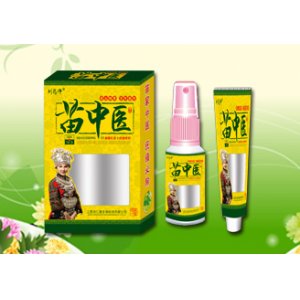 苗中醫二合一