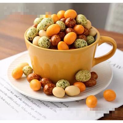 眾星裹衣花生炒貨零食招商