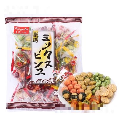 葡國公雞什錦青豆原味蠶豆果仁炒貨休閑零食