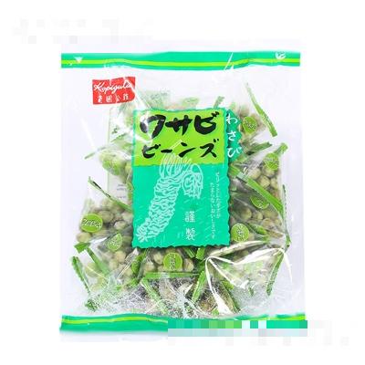 葡國公雞什錦青豆芥末蠶豆果仁炒貨休閑零食