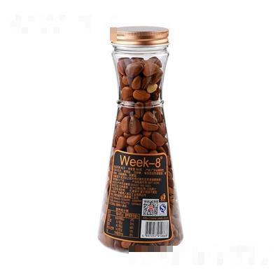 星期八松子休閑干果堅(jiān)果食品