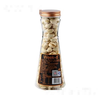 星期八開(kāi)心果休閑干果堅(jiān)果食品