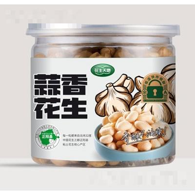 花生天地蒜香花生280g