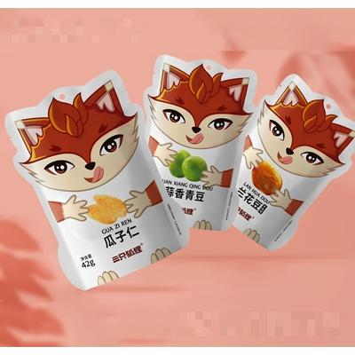 河南一只狐貍實業(yè)有限公司