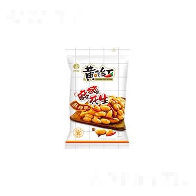 煙臺欣和企業食品有限公司（黃飛紅）