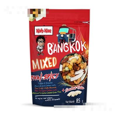 大哥牌曼谷風(fēng)味綜合果仁85克