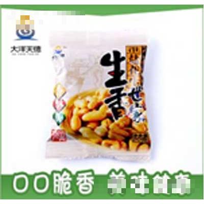 大洋淮鹽花生20g