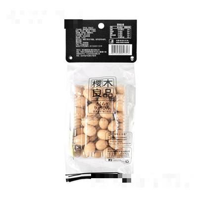 廣東樂芬食品有限公司