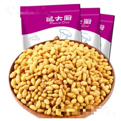 鼠大廚零食休閑瓜子仁干果60g