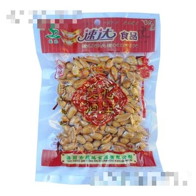 70克速達酒鬼花生