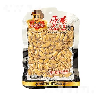 小旺佳180g油炸花生