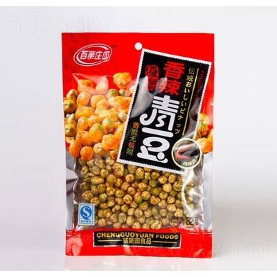 廣東城果園食品有限公司