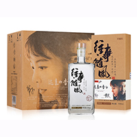 江蘇谷藍酒業股份有限公司