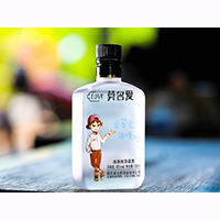 重慶莫名愛酒業有限公司