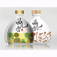 四川曲兒香酒業有限公司