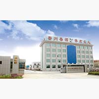 山東諸城密州酒業有限公司