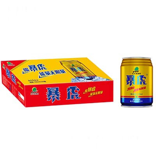 北大荒集團暴虎維生素飲料箱.jpg