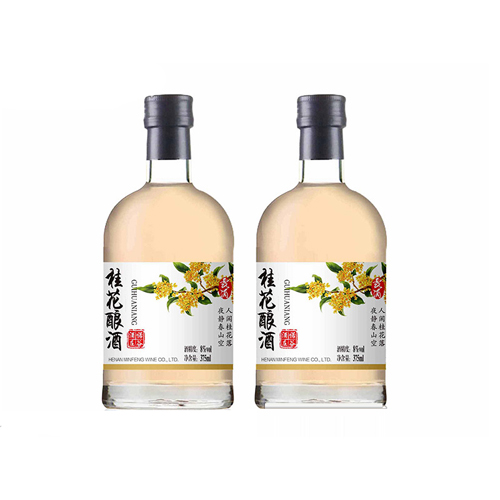  諾谷酒莊·桂花釀酒8°375ml.jpg