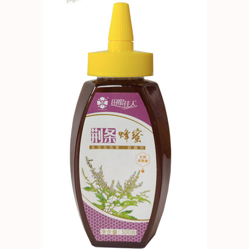 田蜜佳人® 荊條蜂蜜500g.jpg