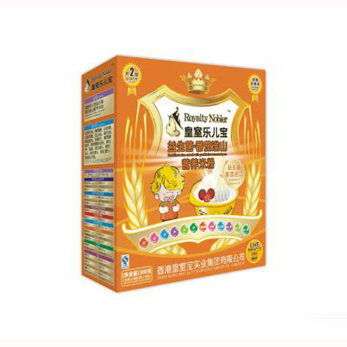 皇室寶-益生菌番茄淮山營養米粉300克.jpg