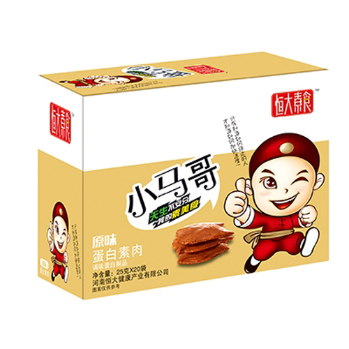 恒大素食原味味蛋白素肉25gx20袋.jpg