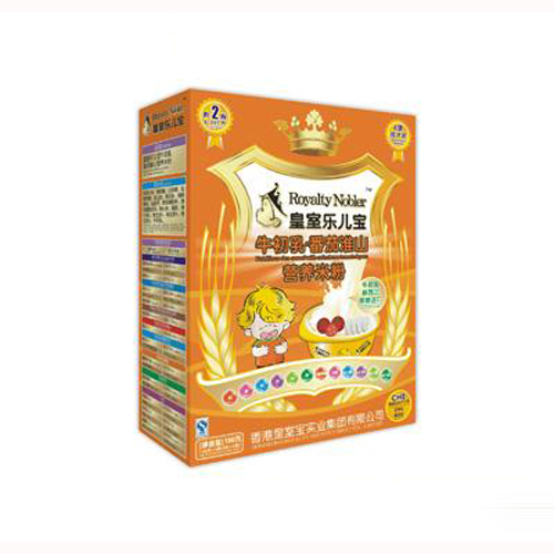 皇室寶-牛初乳番茄淮山營養米粉150克.jpg