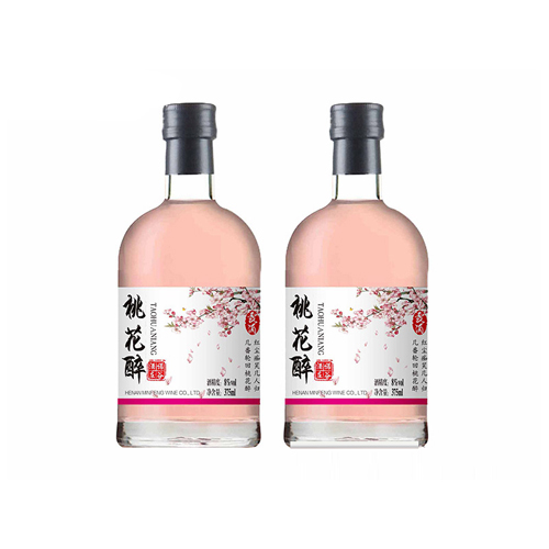 諾谷酒莊·桃花醉8°375ml.jpg